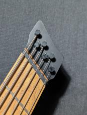 Ibanez 【GWセール ~5/10まで】EHB1006MS Metallic Gray Matte【6弦】【重量3.58kg】【マルチスケール】_7