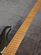 Ibanez 【GWセール ~5/10まで】EHB1005MS  -Black Flat - 【3.57kg】【ヘッドレス】【マルチスケール】_8