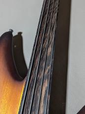 Ibanez 【GWセール ~5/10まで】SRF700 -Brown Burst Flat-_6