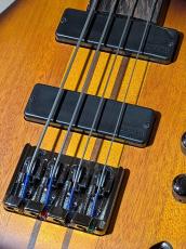 Ibanez 【GWセール ~5/10まで】SRF700 -Brown Burst Flat-_8