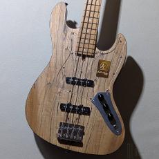 Bacchus WL4-SPM RSM/M -Natural Satin- #CI02977【3.98kg】