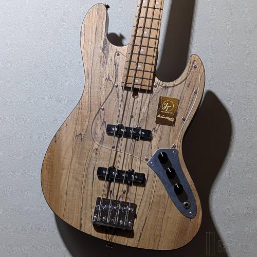 Bacchus WL4-SPM RSM/M -Natural Satin- #CI02977【3.98kg】