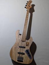 Bacchus WL4-SPM RSM/M -Natural Satin- #CI02977【3.98kg】_2