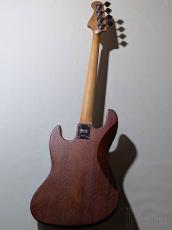 Bacchus WL4-SPM RSM/M -Natural Satin- #CI02977【3.98kg】_3
