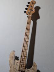 Bacchus WL4-SPM RSM/M -Natural Satin- #CI02977【3.98kg】_5