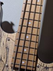 Bacchus WL4-SPM RSM/M -Natural Satin- #CI02977【3.98kg】_6