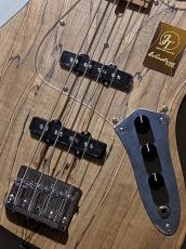 Bacchus WL4-SPM RSM/M -Natural Satin- #CI02977【3.98kg】_8