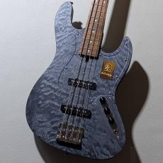 Bacchus WL4-QM RSM/M -Black Satin- #CI04754【4.01kg】