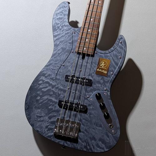 Bacchus WL4-QM RSM/M -Black Satin- #CI04754【4.01kg】