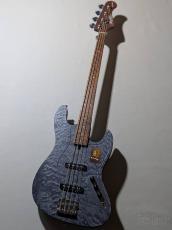 Bacchus WL4-QM RSM/M -Black Satin- #CI04754【4.01kg】_2