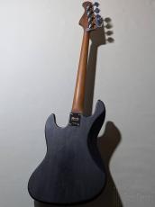 Bacchus WL4-QM RSM/M -Black Satin- #CI04754【4.01kg】_3