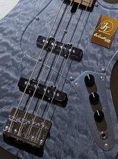 Bacchus WL4-QM RSM/M -Black Satin- #CI04754【4.01kg】_8