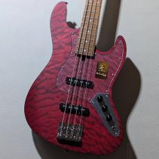 Bacchus WL4-QM RSM/M -Red Satin- #CI03928【3.95kg】
