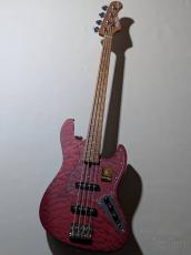 Bacchus WL4-QM RSM/M -Red Satin- #CI03928【3.95kg】_2