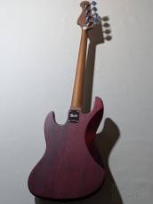 Bacchus WL4-QM RSM/M -Red Satin- #CI03928【3.95kg】_3