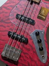 Bacchus WL4-QM RSM/M -Red Satin- #CI03928【3.95kg】_8