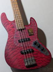 Bacchus WL4-QM RSM/M -Red Satin- #CI03928【3.95kg】_9