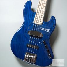 ATELIER Z M#265 Custom 17P -Transparent Blue- #042242【4.62kg】