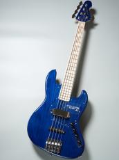 ATELIER Z M#265 Custom 17P -Transparent Blue- #042242【4.62kg】_2