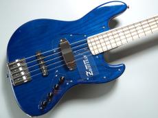 ATELIER Z M#265 Custom 17P -Transparent Blue- #042242【4.62kg】_4