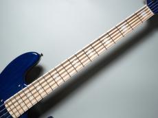 ATELIER Z M#265 Custom 17P -Transparent Blue- #042242【4.62kg】_5