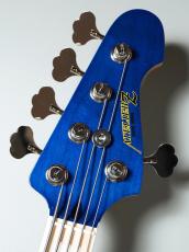 ATELIER Z M#265 Custom 17P -Transparent Blue- #042242【4.62kg】_6
