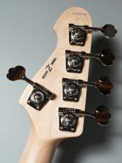 ATELIER Z M#265 Custom 17P -Transparent Blue- #042242【4.62kg】_9