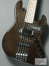 ATELIER Z M#265 Custom 17P -Transparent Black- #042197【4.89kg】