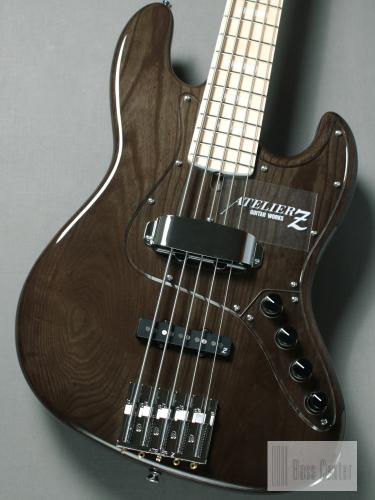 ATELIER Z M#265 Custom 17P -Transparent Black- #042197【4.89kg】
