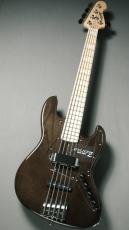 ATELIER Z M#265 Custom 17P -Transparent Black- #042197【4.89kg】_2