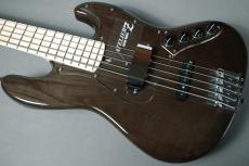 ATELIER Z M#265 Custom 17P -Transparent Black- #042197【4.89kg】_3