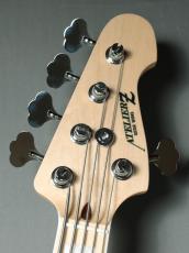 ATELIER Z M#265 Custom 17P -Transparent Black- #042197【4.89kg】_6