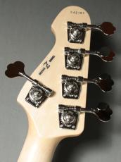 ATELIER Z M#265 Custom 17P -Transparent Black- #042197【4.89kg】_9