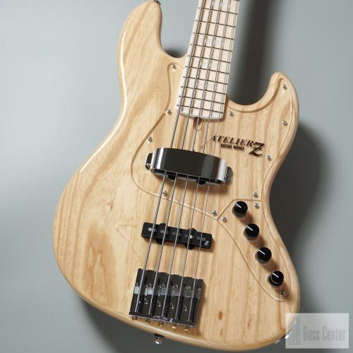 ATELIER Z M#265 Custom 17P -Natural- #042241【4.37kg】