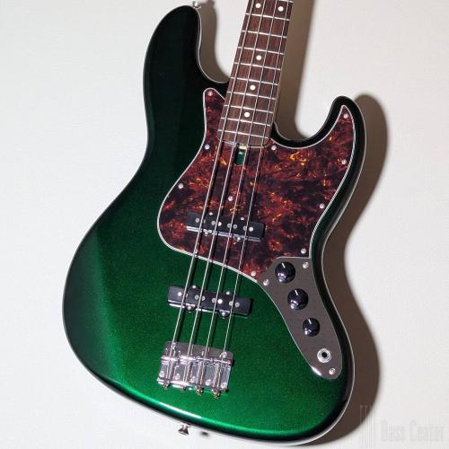 FUJIGEN NJB100RAL -Candy Apple Green- #J230717【4.31kg】