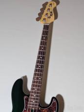 FUJIGEN NJB100RAL -Candy Apple Green- #J230717【4.31kg】_5