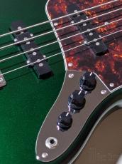 FUJIGEN NJB100RAL -Candy Apple Green- #J230717【4.31kg】_9