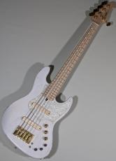 XOTiC XJ-1T 5st -Medium Aged Lacquer - White Blonde-_2