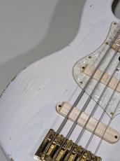 XOTiC XJ-1T 5st -Medium Aged Lacquer - White Blonde-_3
