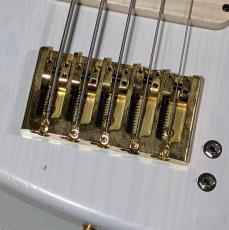 XOTiC XJ-1T 5st -Medium Aged Lacquer - White Blonde-_5