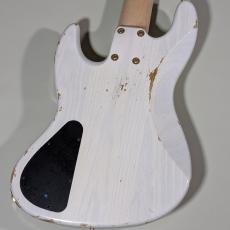 XOTiC XJ-1T 5st -Medium Aged Lacquer - White Blonde-_10