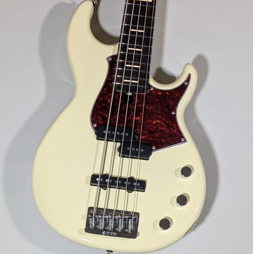 YAMAHA BBP35 -Vintage White-