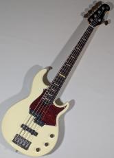 YAMAHA BBP35 -Vintage White-_2