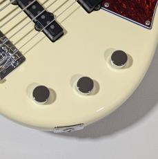 YAMAHA BBP35 -Vintage White-_4