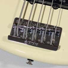 YAMAHA BBP35 -Vintage White-_5