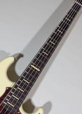 YAMAHA BBP35 -Vintage White-_6