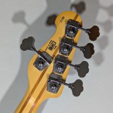 YAMAHA BBP35 -Vintage White-_8
