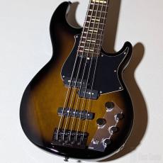 YAMAHA BB735A - Dark Coffee Sunburst- #ILH284091【4.35kg】