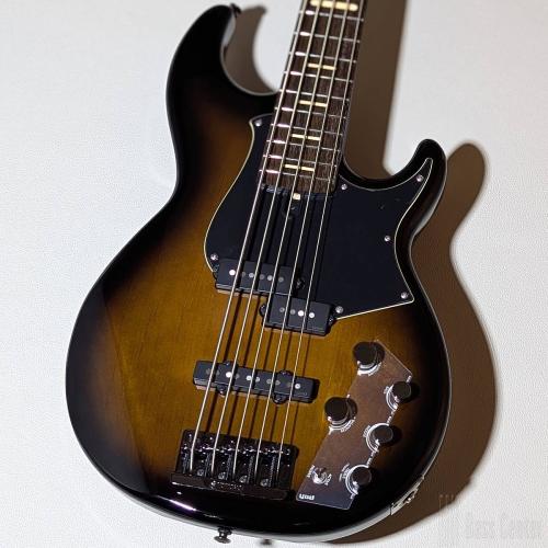YAMAHA BB735A - Dark Coffee Sunburst- #ILH284091【4.35kg】
