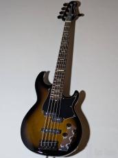 YAMAHA BB735A - Dark Coffee Sunburst- #ILH284091【4.35kg】_2